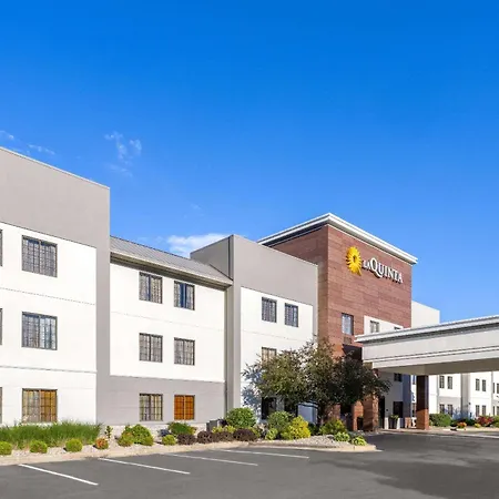 La Quinta By Wyndham Kokomo